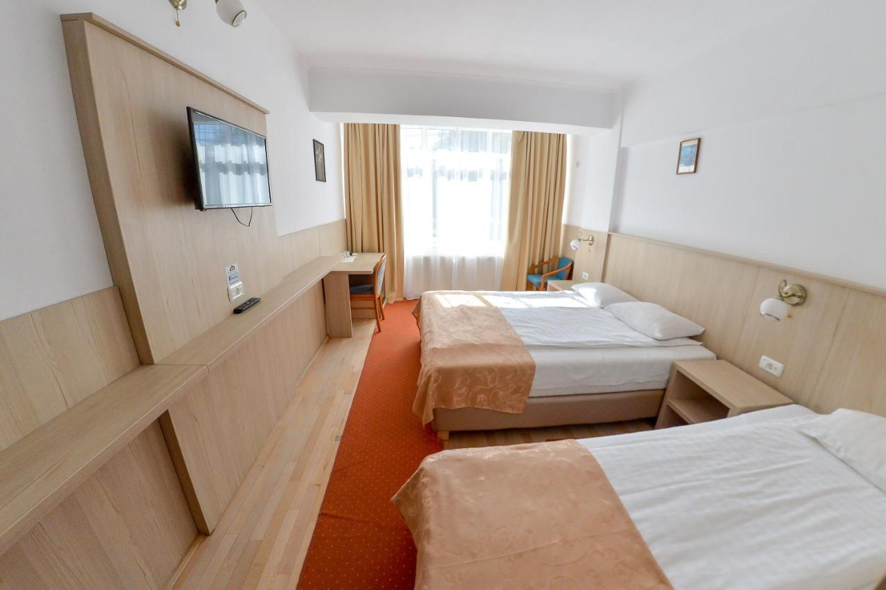 Hotel Gallant Sibiu Dış mekan fotoğraf