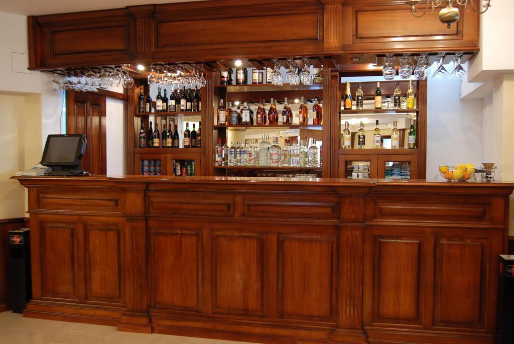 Hotel Gallant Sibiu Dış mekan fotoğraf