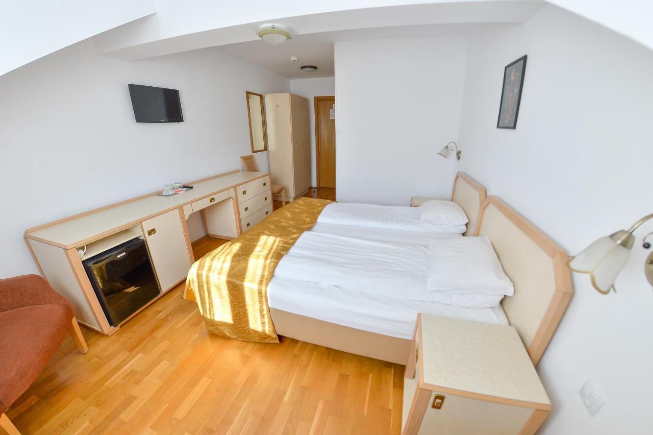 Hotel Gallant Sibiu Dış mekan fotoğraf
